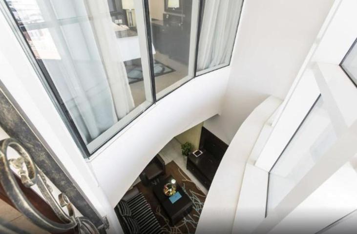 Residences - Serviced Al Barsha Appart hôtel 3*