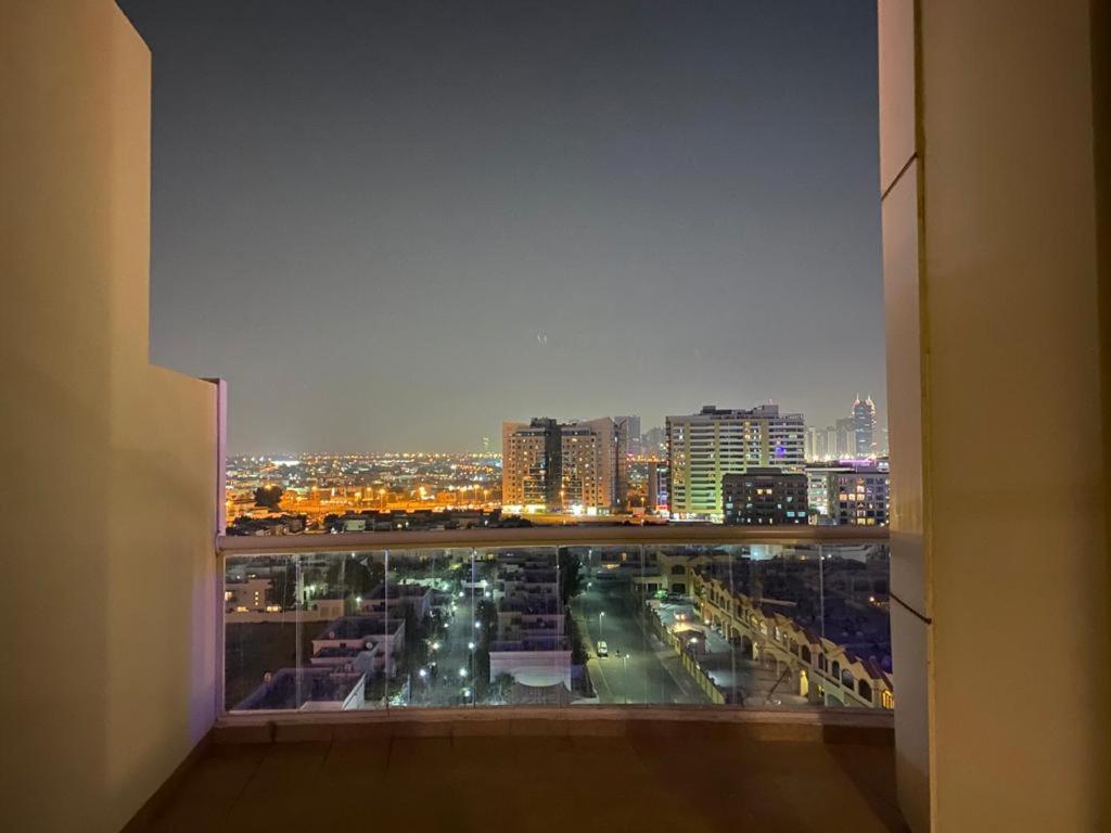 Appart hôtel Residences - Serviced Al Barsha Dubaï