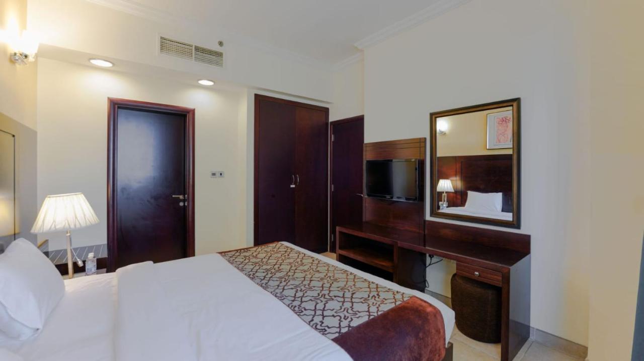 Appart hôtel Residences - Serviced Al Barsha