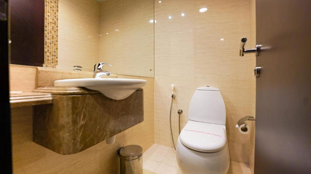 Residences - Serviced Al Barsha Appart hôtel Dubaï