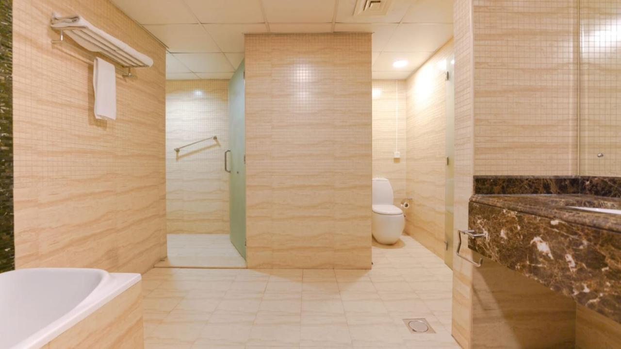 Residences - Serviced Al Barsha Dubaï