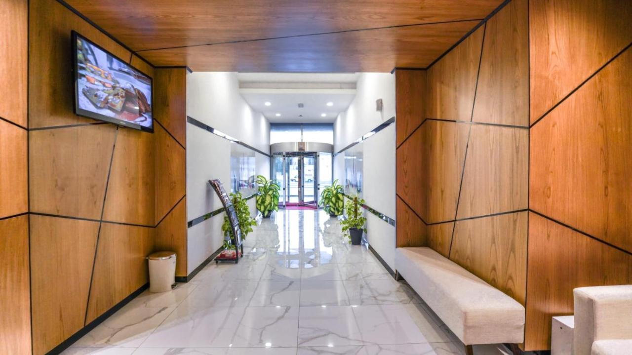 Appart hôtel Residences - Serviced Al Barsha Dubaï
