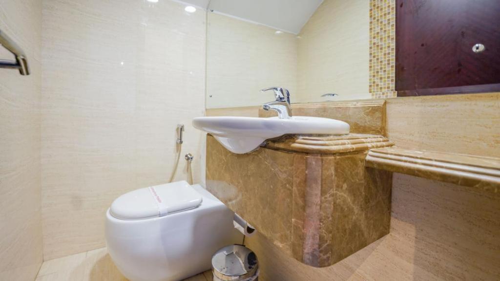 Residences - Serviced Al Barsha Appart hôtel 3*