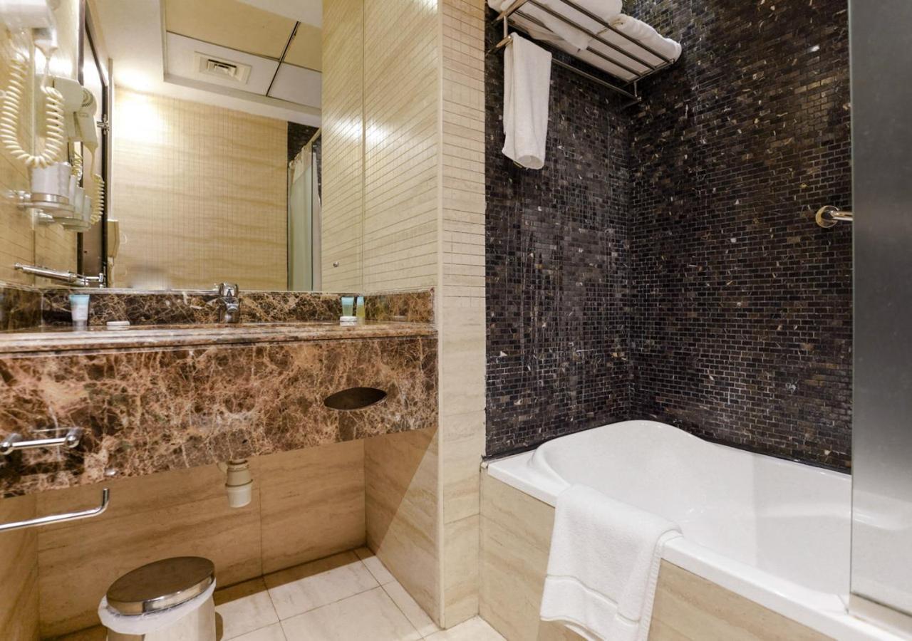 Appart hôtel Residences - Serviced Al Barsha Dubaï