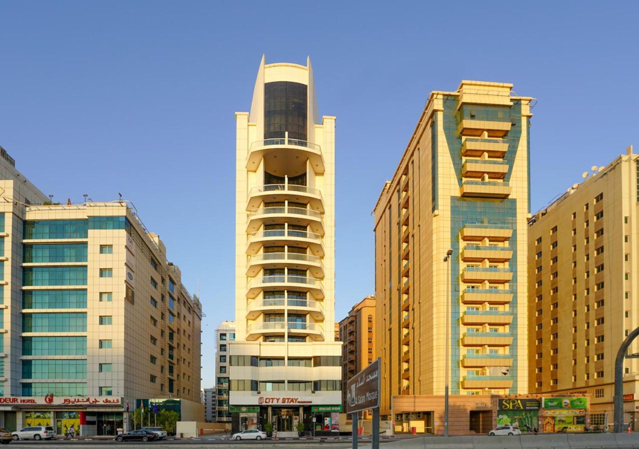 Appart hôtel Residences - Serviced Al Barsha
