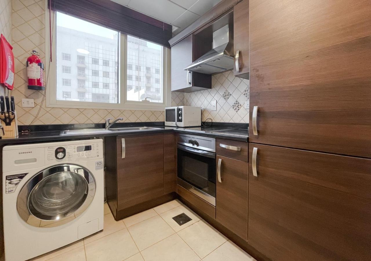 Residences - Serviced Al Barsha Appart hôtel 3*