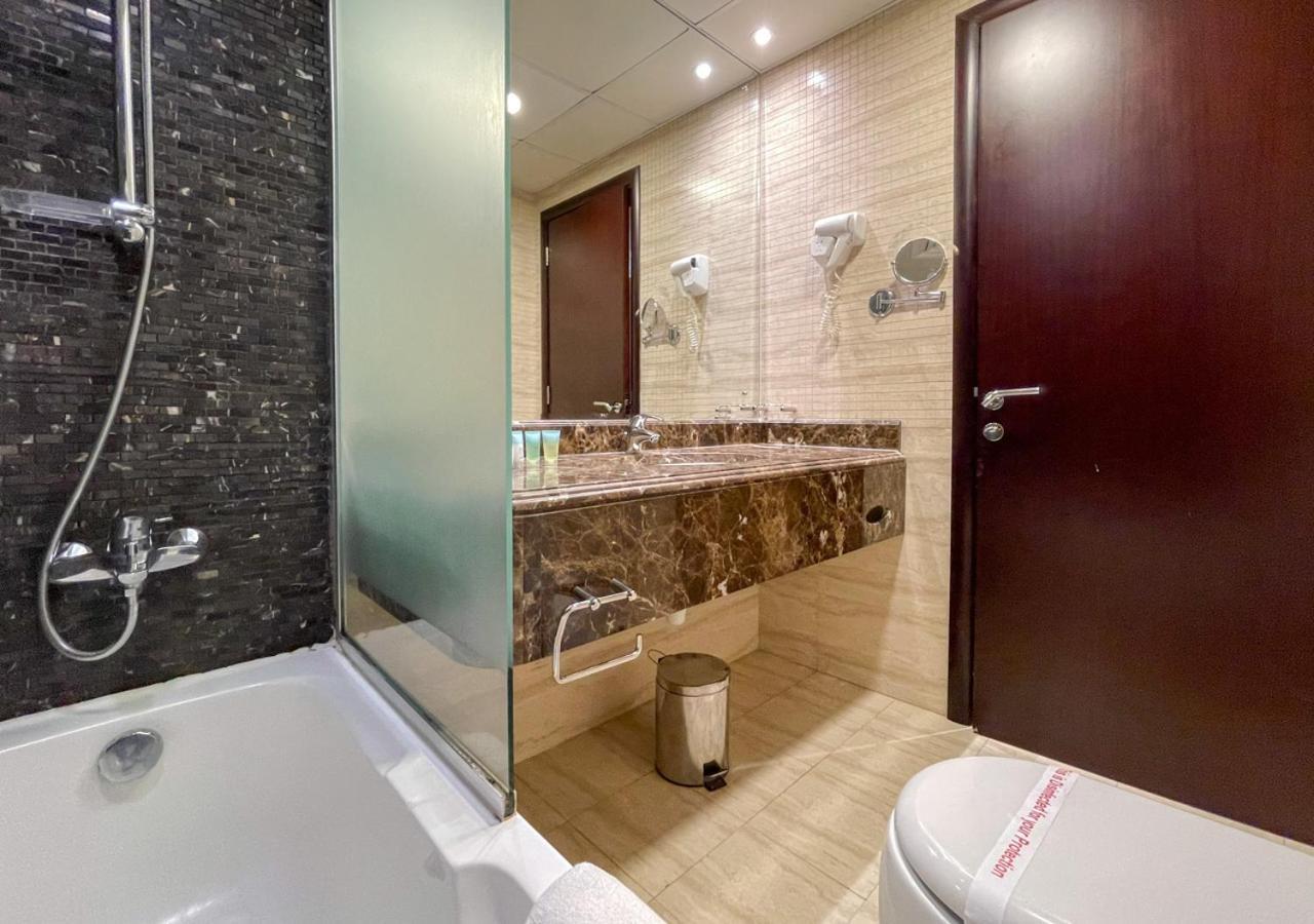 Residences - Serviced Al Barsha Dubaï