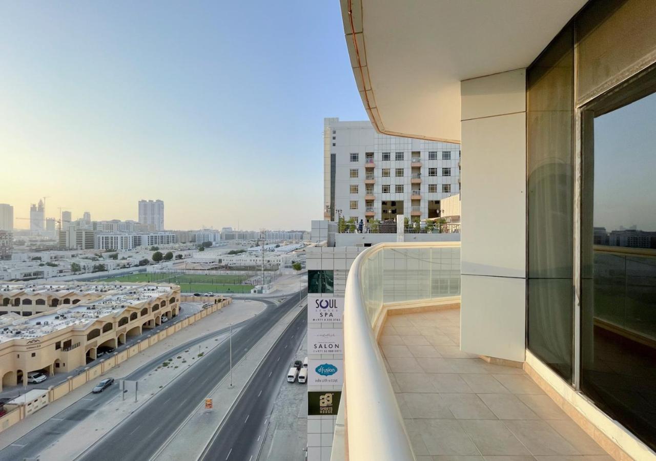 Residences - Serviced Al Barsha Appart hôtel Dubaï