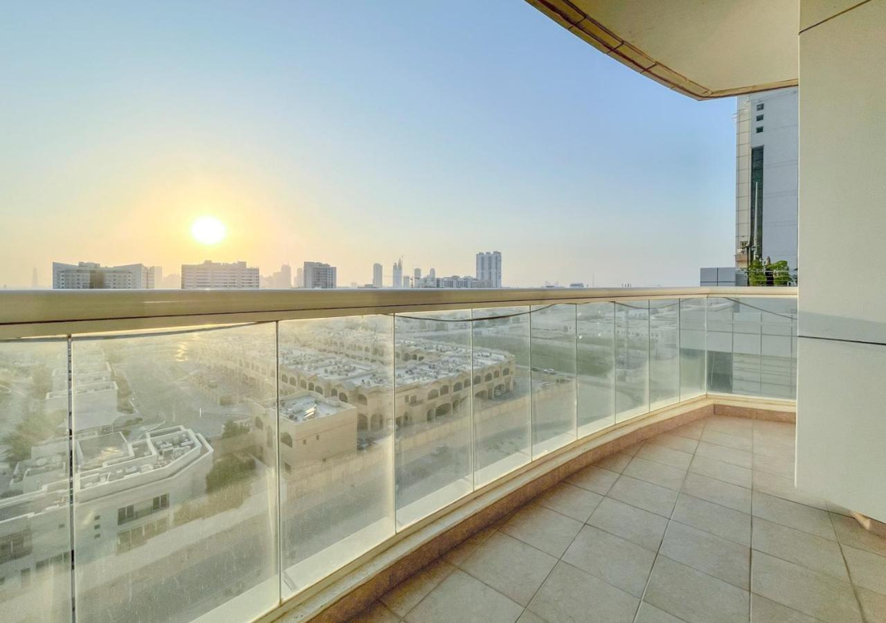 Residences - Serviced Al Barsha Dubaï