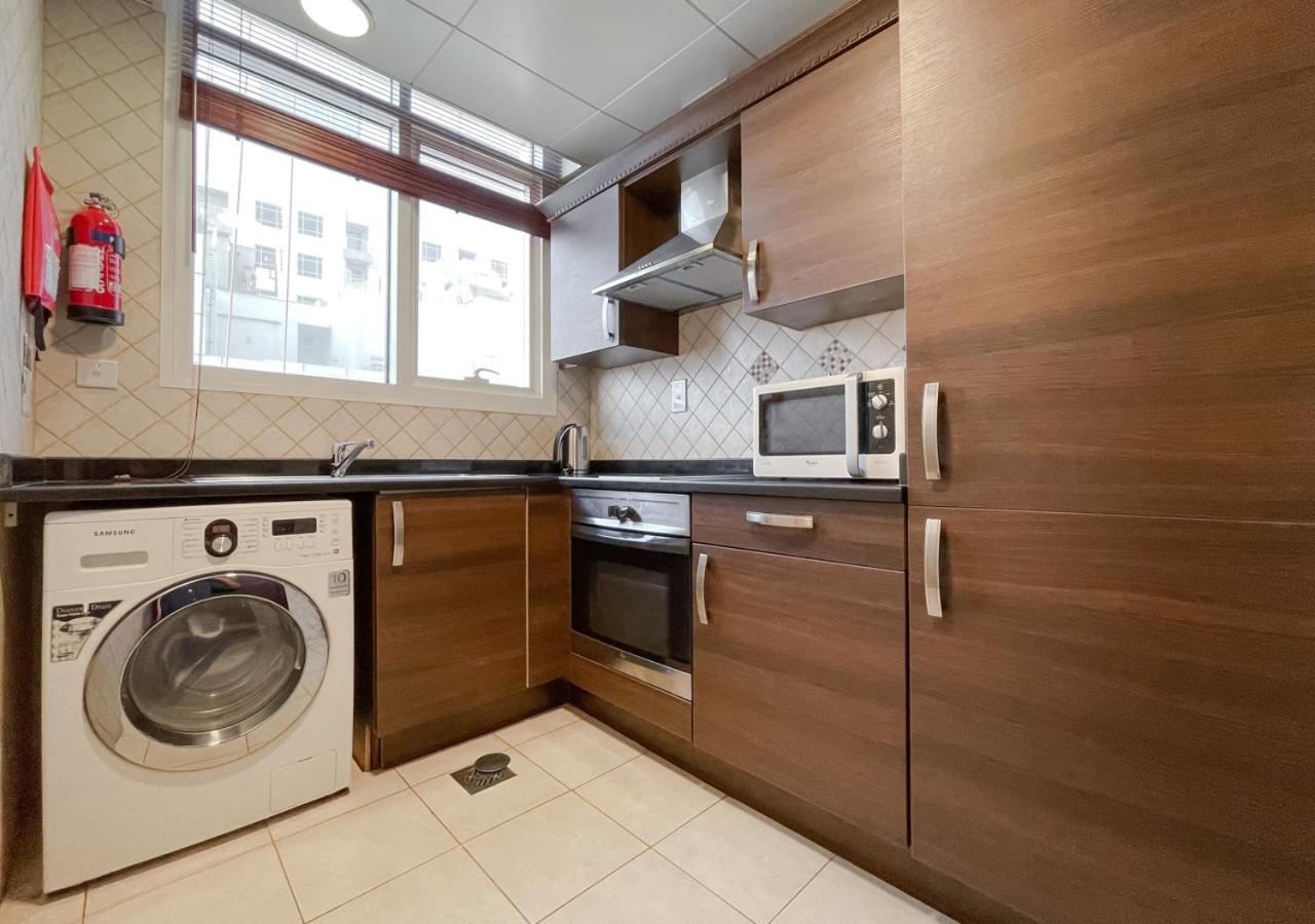Residences - Serviced Al Barsha 3*